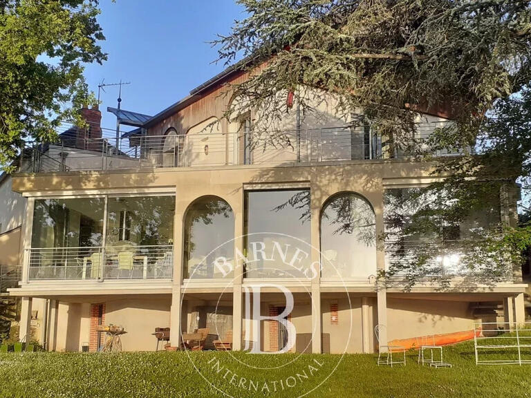 Vente Maison Angers - 3 chambres