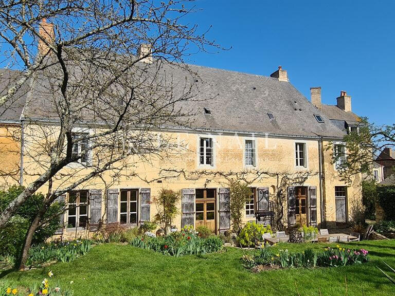 Vente Maison Angers - 9 chambres