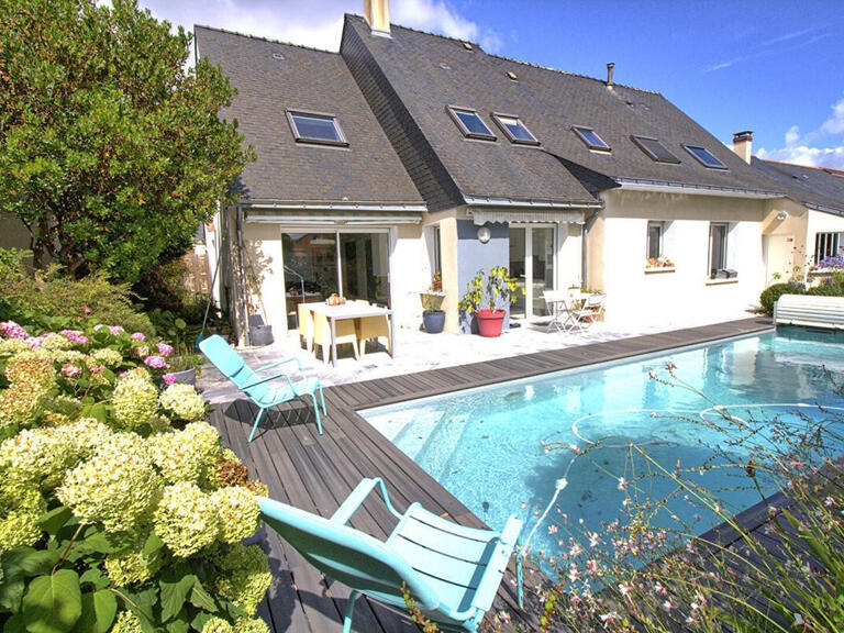 Vente Maison Angers - 5 chambres