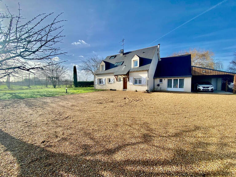 Vente Maison Angers - 6 chambres