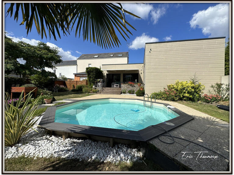 Vente Maison Angers - 3 chambres