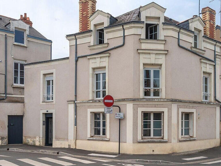 Vente Maison Angers - 6 chambres