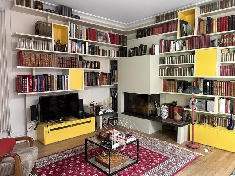 Vente Maison Angers - 4 chambres