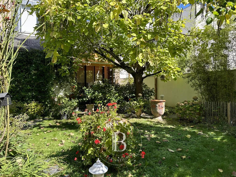 Vente Maison Angers - 4 chambres