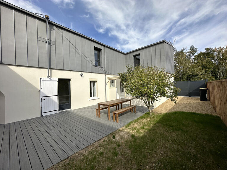 Vente Maison Angers - 4 chambres