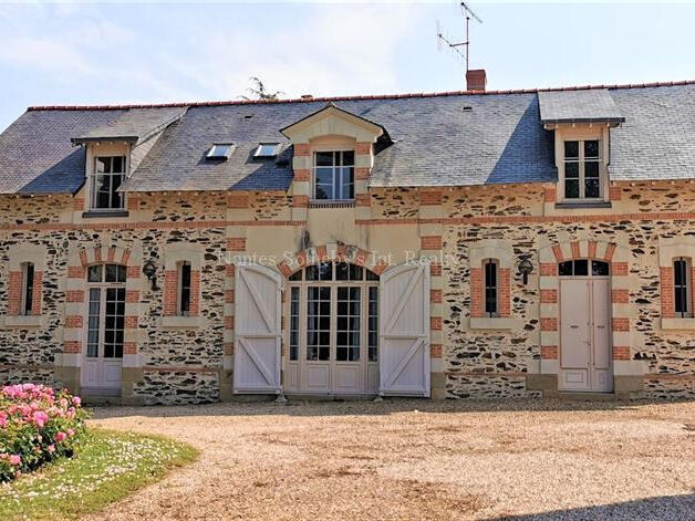 Sale House Angers - 4 bedrooms