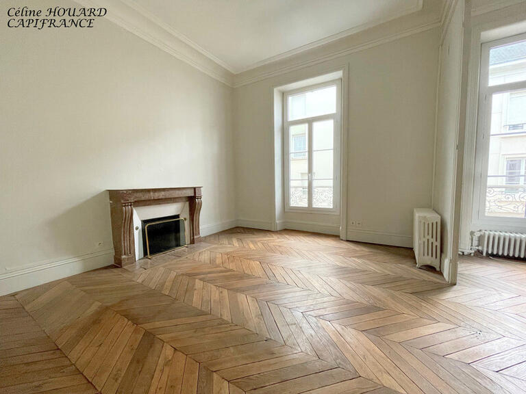 Vente Maison Angers - 5 chambres