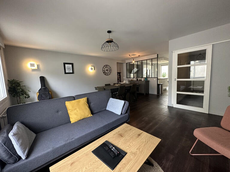 Vente Maison Angers - 6 chambres