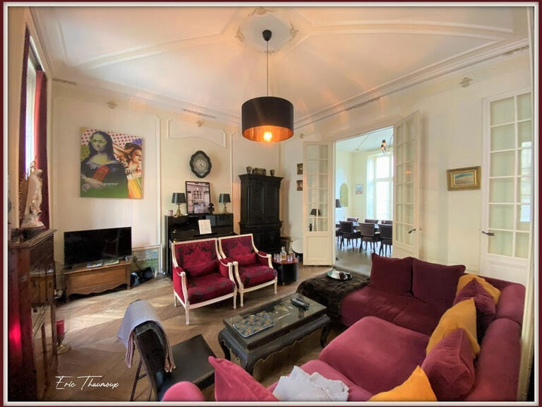 Vente Maison Angers - 6 chambres