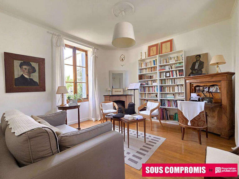 House Angers - 4 bedrooms