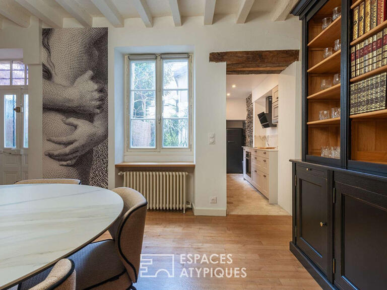House Angers - 3 bedrooms