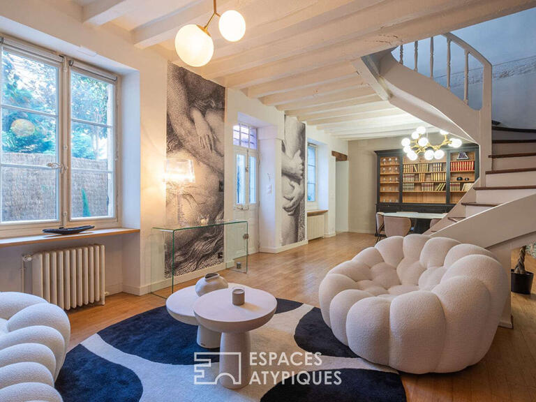 House Angers - 3 bedrooms