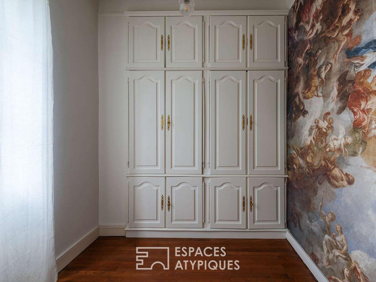 House Angers
