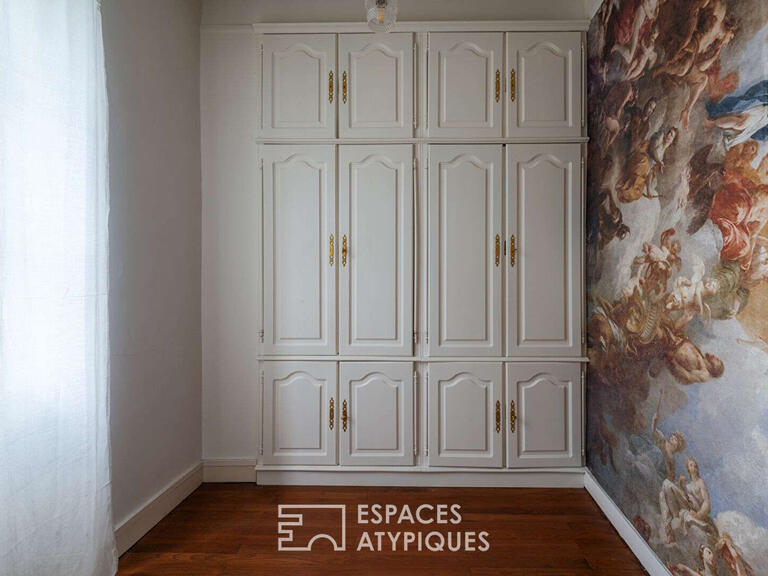 House Angers - 3 bedrooms
