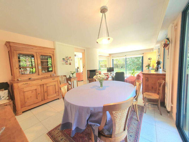 House Angers - 6 bedrooms