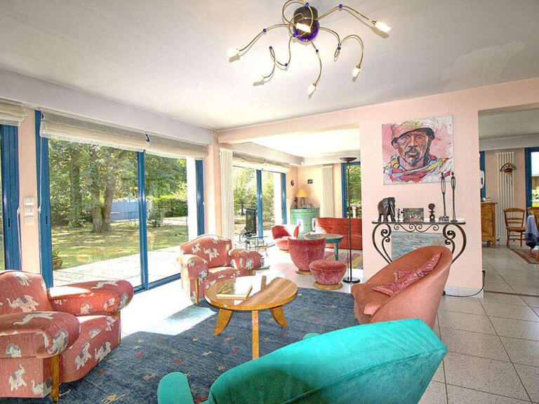 House Angers - 6 bedrooms