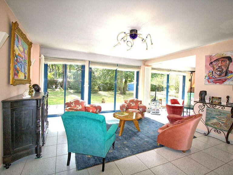 House Angers - 6 bedrooms
