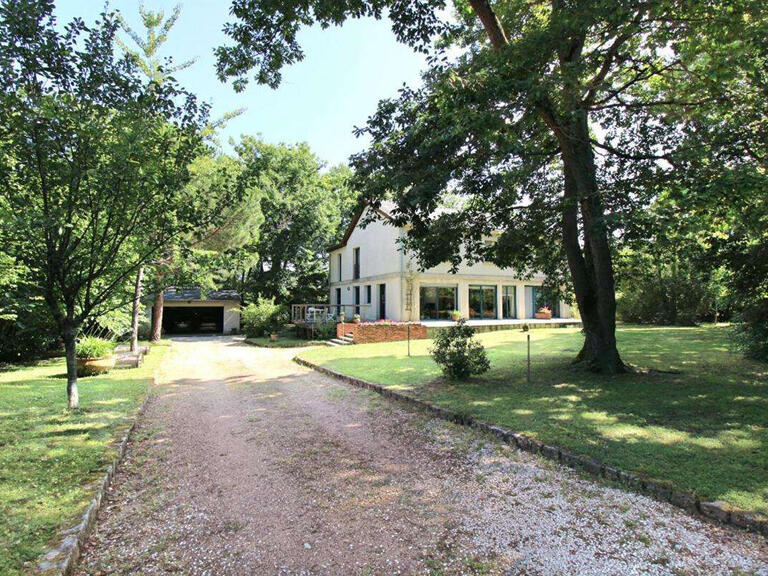 House Angers - 6 bedrooms