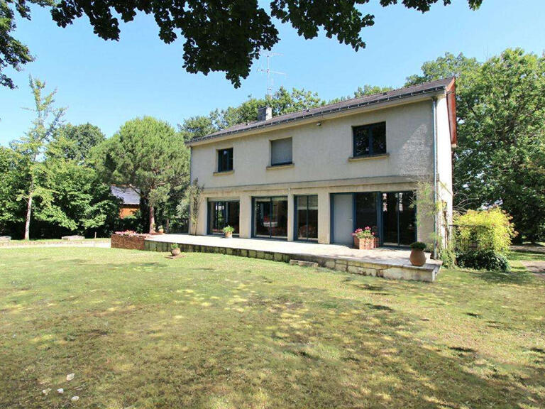 House Angers - 6 bedrooms