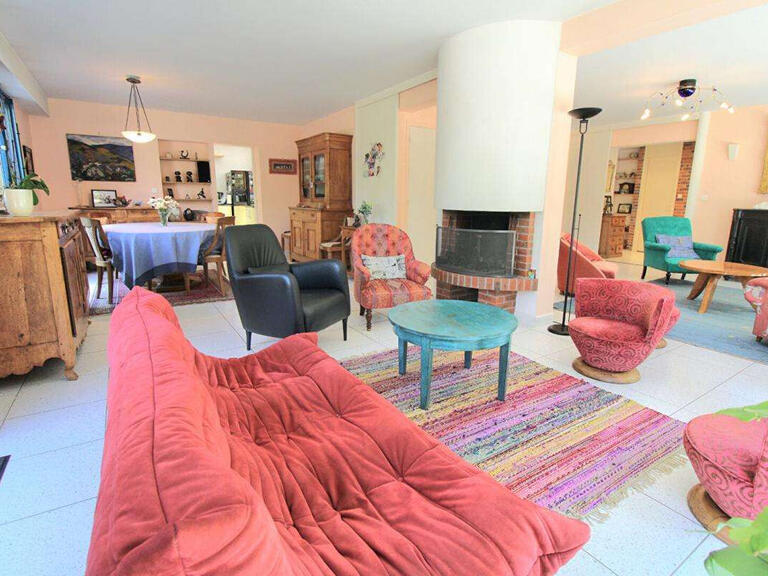 House Angers - 6 bedrooms