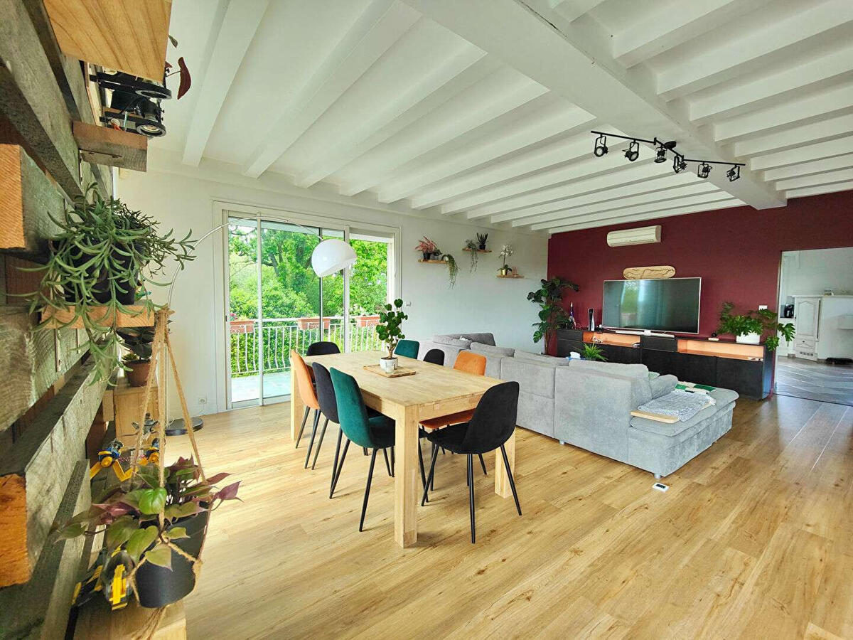 House Angers