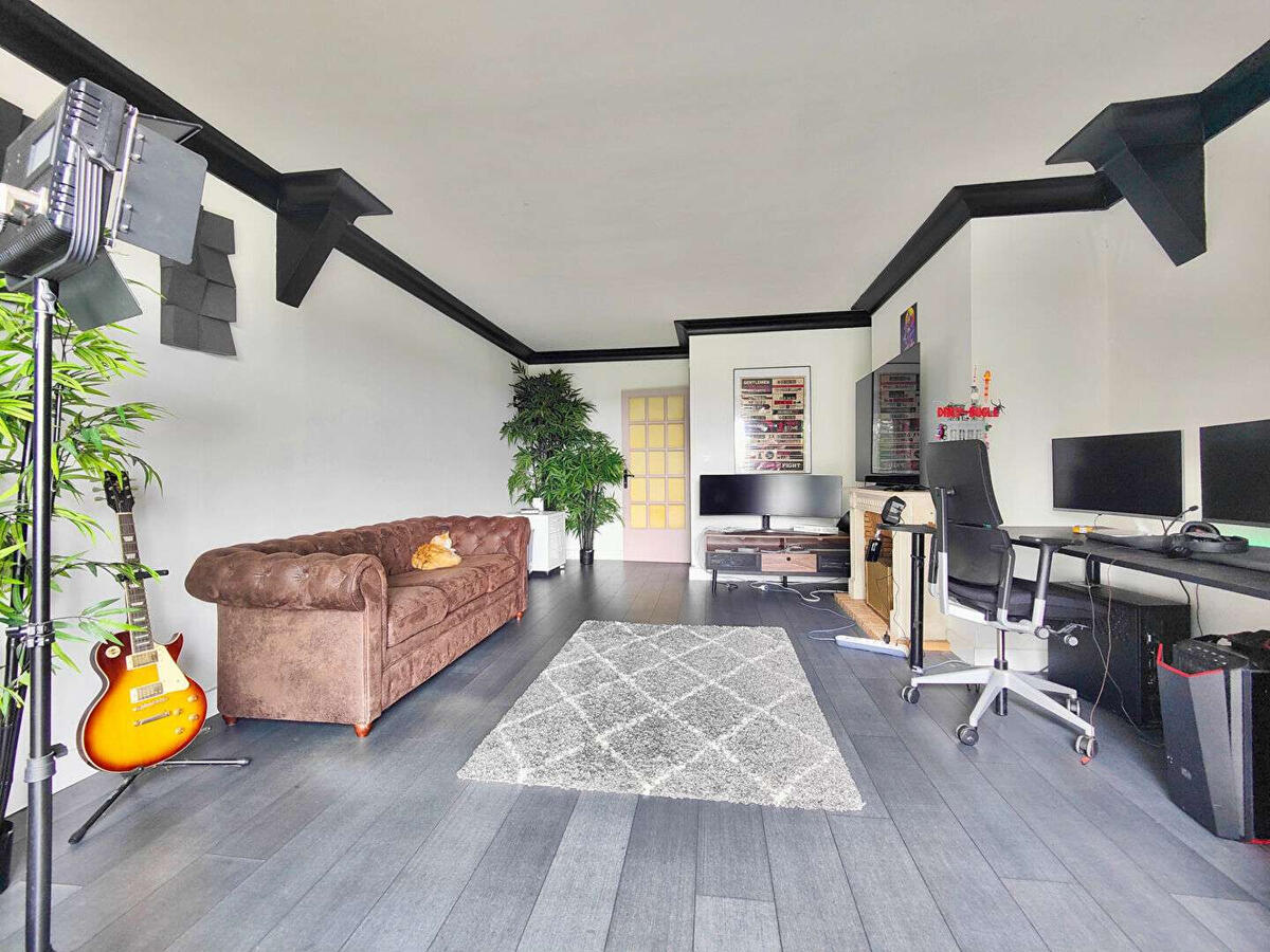 House Angers