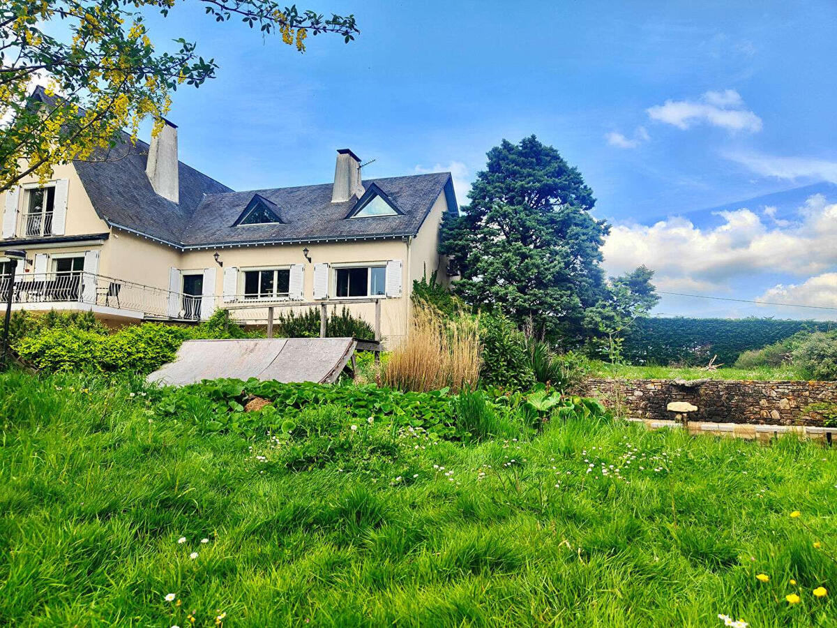House Angers