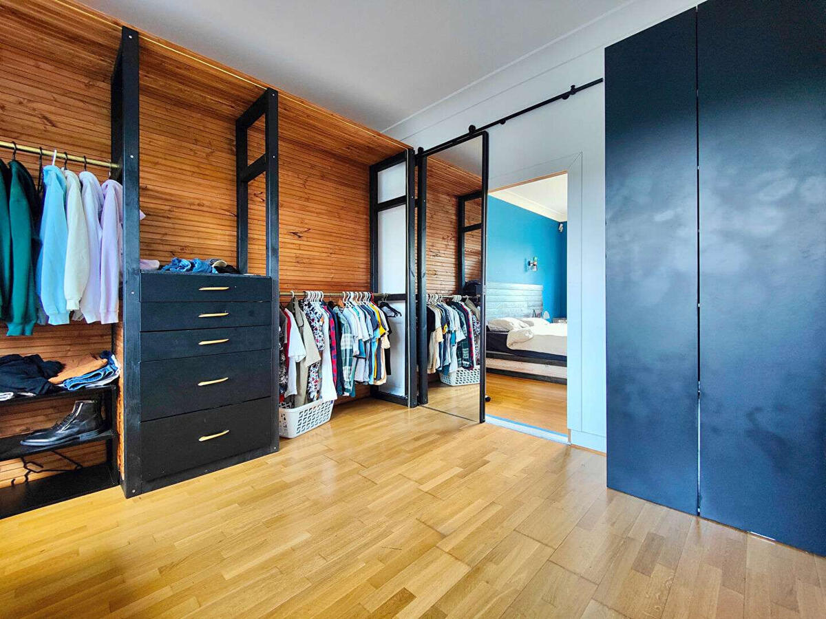 House Angers