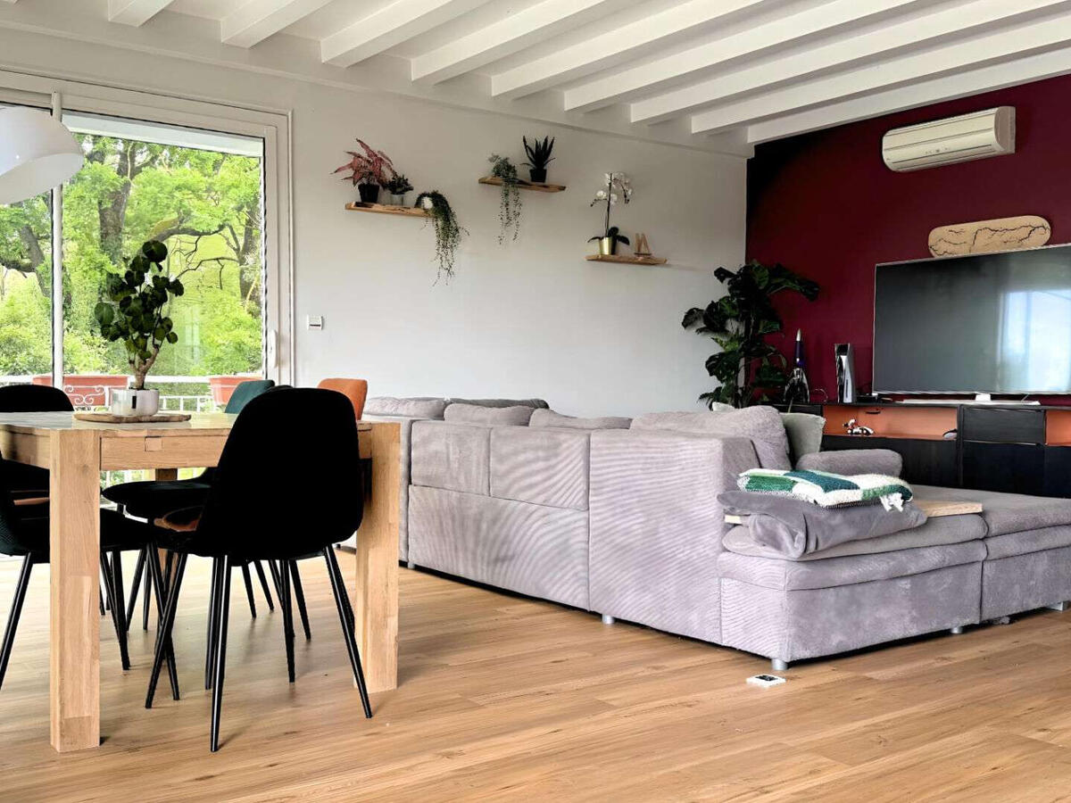 House Angers