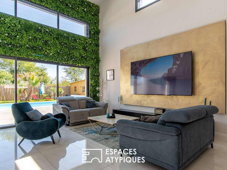 House Angers - 4 bedrooms