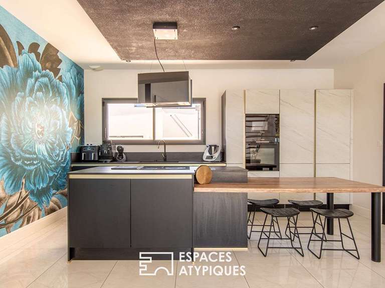 Maison Angers - 4 chambres