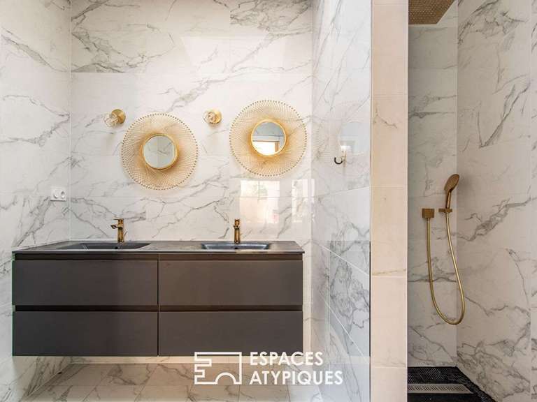 Maison Angers - 4 chambres