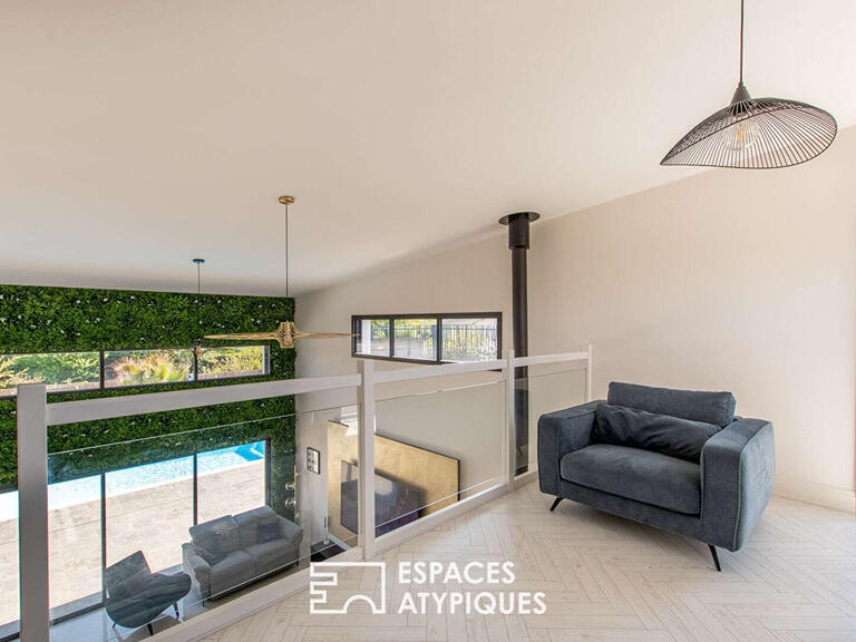 House Angers - 4 bedrooms