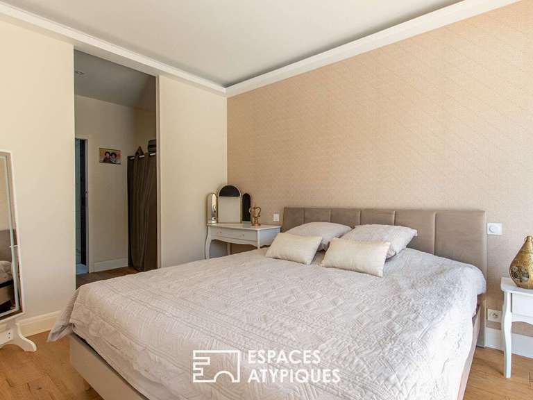 Maison Angers - 4 chambres