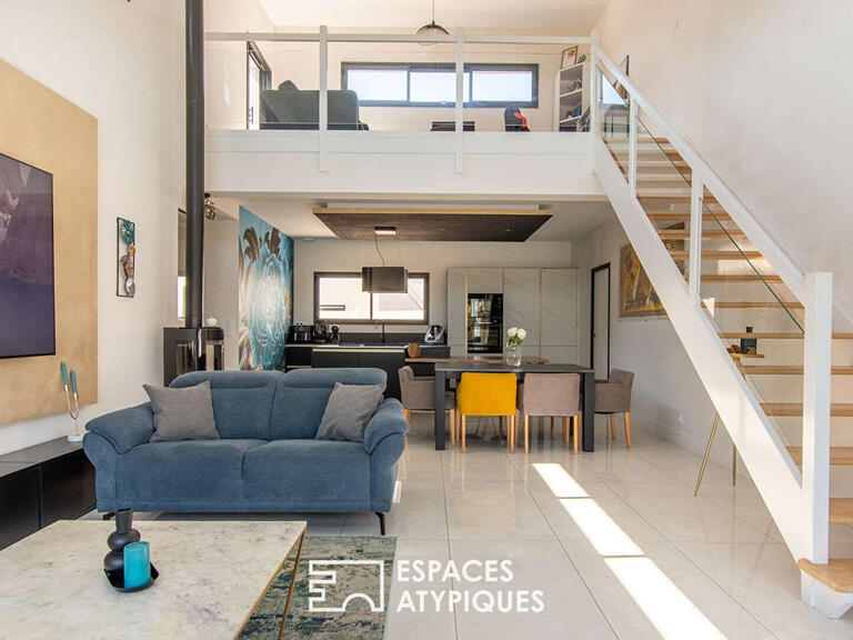 House Angers - 4 bedrooms