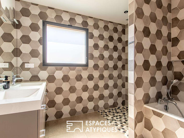 House Angers - 4 bedrooms