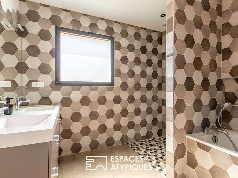 Maison Angers - 4 chambres