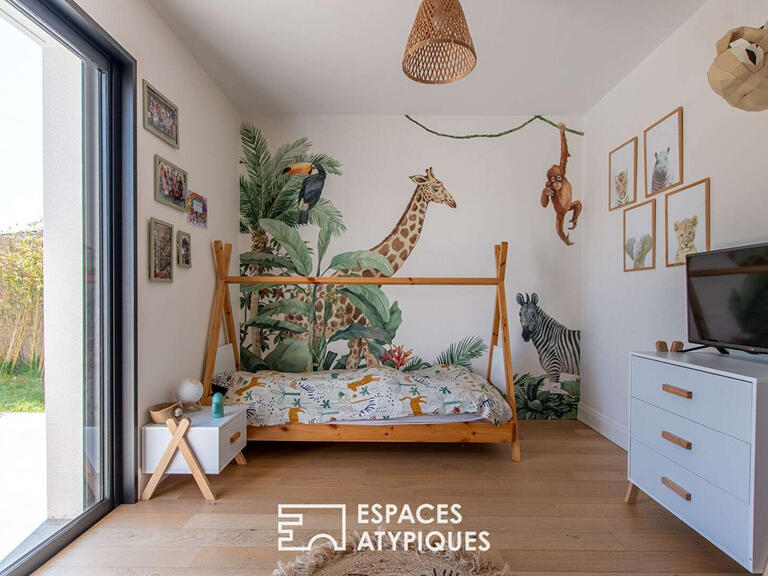 House Angers - 4 bedrooms
