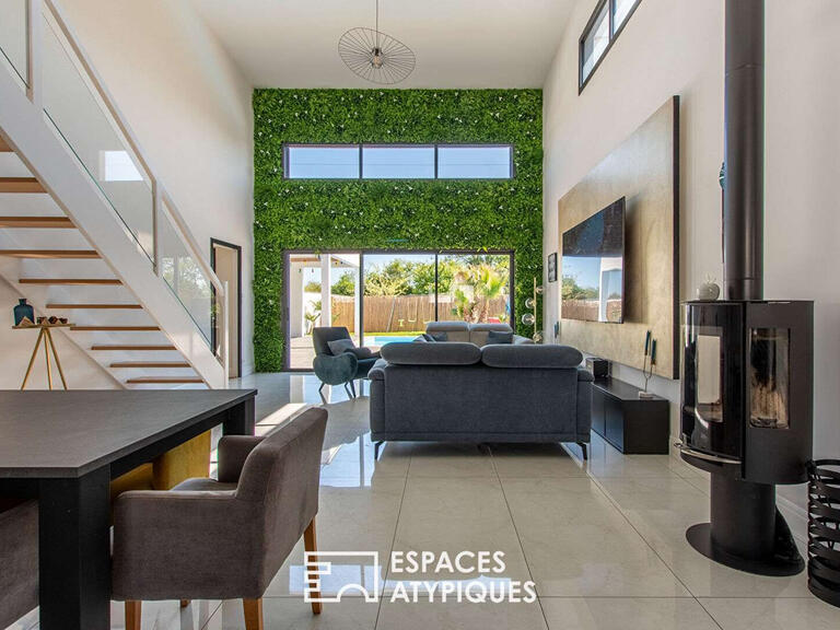 House Angers - 4 bedrooms
