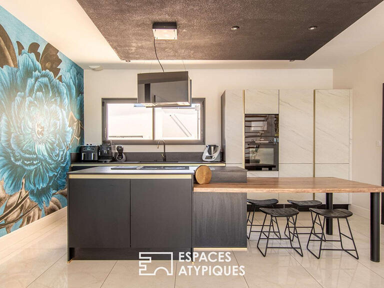 House Angers - 4 bedrooms
