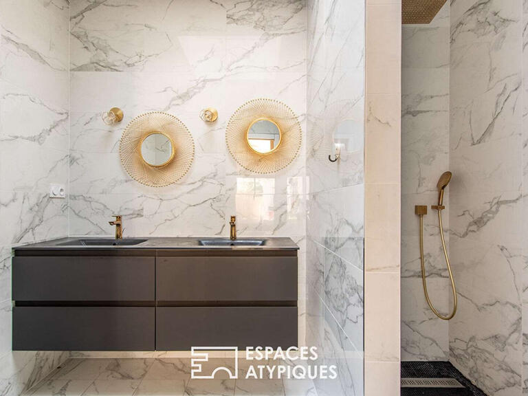 House Angers - 4 bedrooms