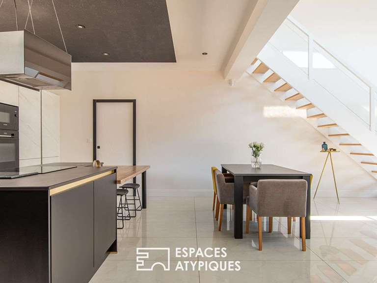 Maison Angers - 4 chambres