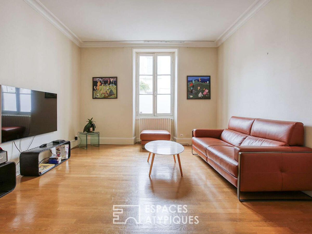 House Angers
