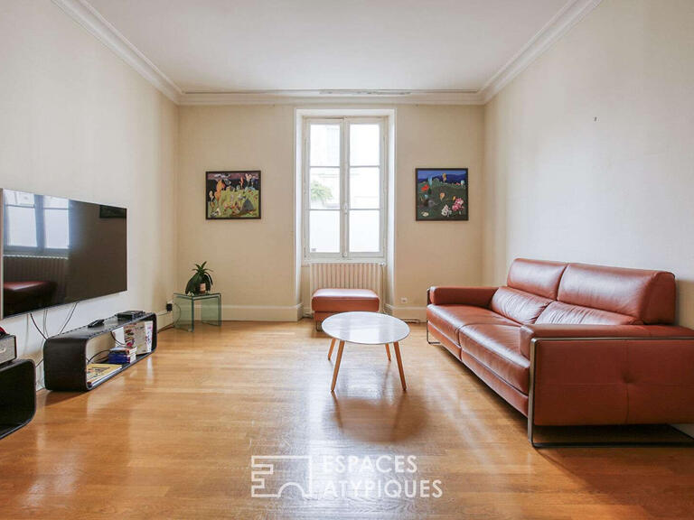 House Angers - 4 bedrooms