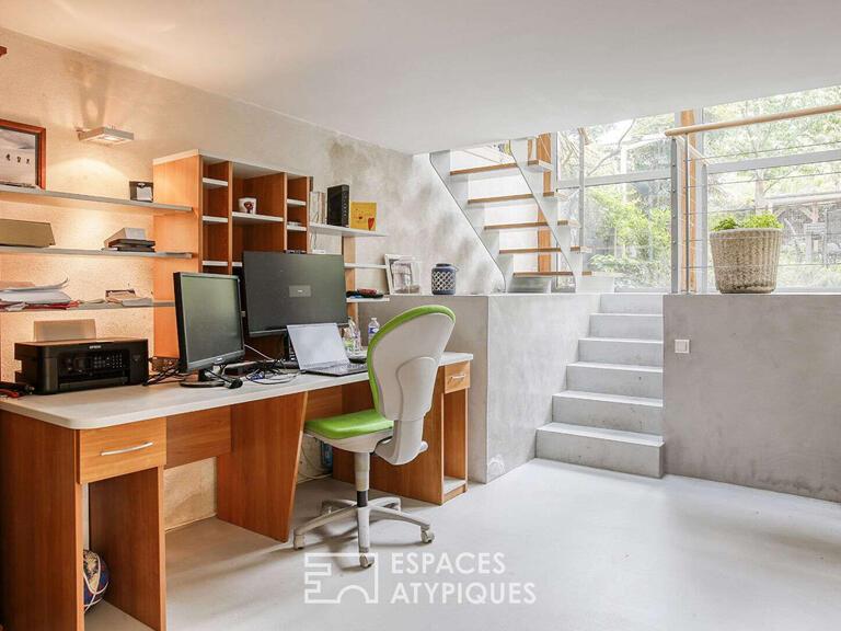 House Angers - 4 bedrooms