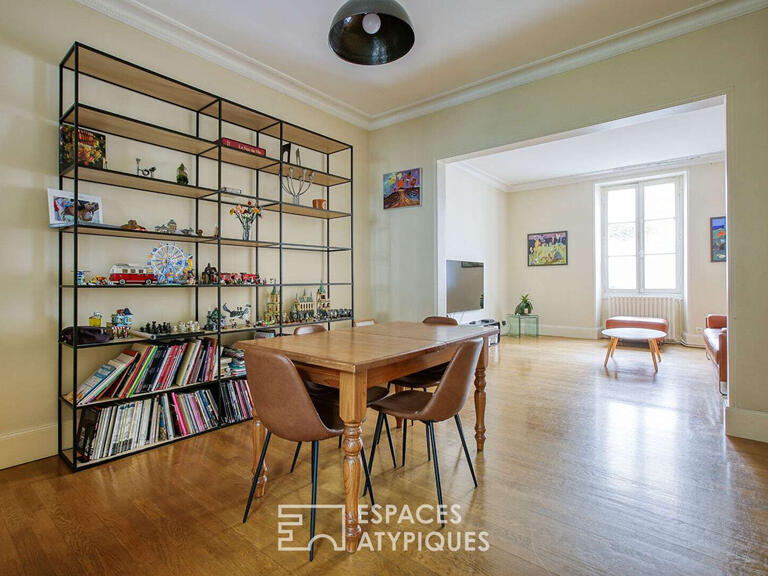 House Angers - 4 bedrooms