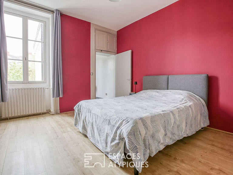 House Angers - 4 bedrooms