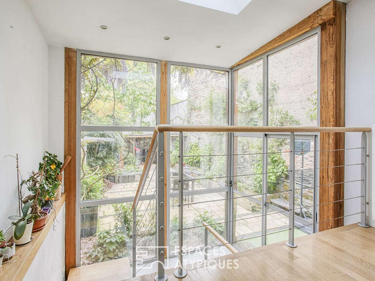 House Angers - 4 bedrooms