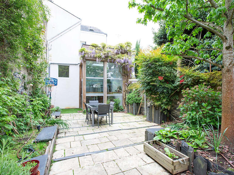 House Angers - 4 bedrooms