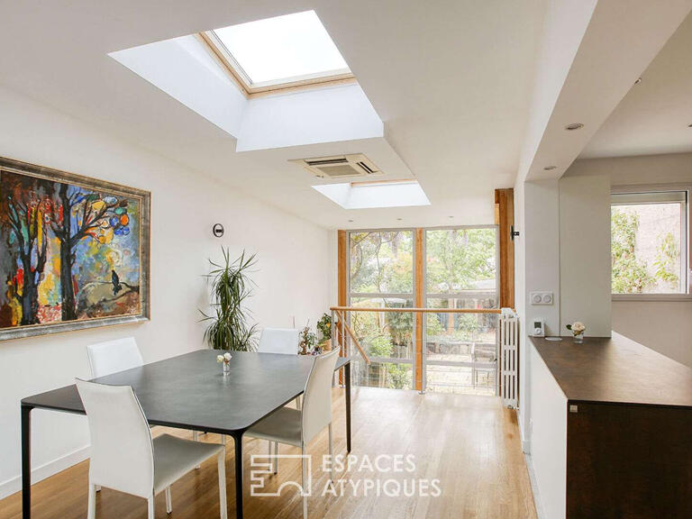 House Angers - 4 bedrooms